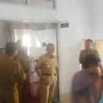 Pastikan Pelayanan Prima, Bupati Koltim Sidak Beberapa SKPD Pastikan Pelayanan Prima, Bupati Koltim Sidak Beberapa SKPD