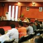 Ridwan Bae Inisiasi Pertemuan Komisi V DPR RI dan Gubernur Ridwan Bae Inisiasi Pertemuan Komisi V DPR RI dan Gubernur