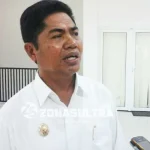 Pemda Buton Butuh Rp 25 Miliar untuk Bayat TPP ASN Pelaksana tugas (Plt) Bupati Buton La Bakry