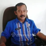 Jelang Ramadhan Harga Sembako di Buton Stabil Kepala bidang (Kabid) Distribusi Pengembangan Perdagangan Dinas Perdagangan Buton La Sura