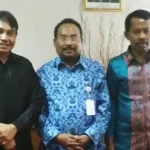 Ketua DPRD Kendari Pastikan ADP-Sul Dilantik Oktober 2017