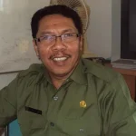 Tertarik Budaya Wakatobi, Dirjen Kebudayaan Kemendikbud Bakal Berkunjung ke Wakatobi Kepala Dinas Pendidikan dan Kebudayaan Wakatobi La Ode Boa