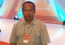 Banjir Kembali Menerjang, Ratusan Hektar Sawah Di Butur Terendam La Ode Husima