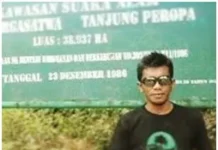 Sepercik Harapan Untuk Pemimpin Baru Buton Selatan La Ode Yusran Syarif