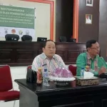 Pemkab Kolaka Dukung Kebijakan Satu Peta Pemkab Kolaka Dukung Kebijakan Satu Peta