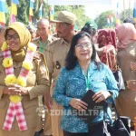Desa Lalonona Wakili Konawe Lomba Desa Tingkat Provinsi Desa Lalonona Wakili Konawe Lomba Desa Tingkat Provinsi