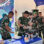 Bahan Olahan Ikan Sidat, BKIPM Gelar Lomba Masak Khusus Pria Bahan Olahan Ikan Sidat, BKIPM Gelar Lomba Masak Khusus Pria