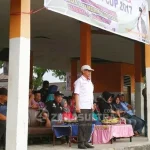 Buka KONI CUP 1 di Kolaka, LA: Kita Butuh Bibit Unggul Buka KONI CUP 1 di Kolaka, LA: Kita Butuh Bibit Unggul