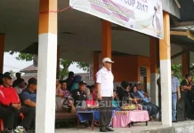 Buka KONI CUP 1 di Kolaka, LA: Kita Butuh Bibit Unggul Buka KONI CUP 1 di Kolaka, LA: Kita Butuh Bibit Unggul