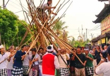 Sambut PKB 2017, Badung Siapkan Tarian Surfing dan Makotek Sambut PKB 2017, Badung Siapkan Tarian Surfing dan Makotek