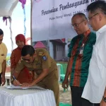 Dukung Pariwisata, Bank Mandiri Bangun 12 MCK di Wakatobi Dukung Pariwisata, Bank Mandiri Bangun 12 MCK di Wakatobi