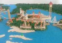 KPHL Peropa’ea Bakal Genjot Wisata Mangrove di Butur KPHL Peropa'ea Bakal Genjot Wisata Mangrove di Butur