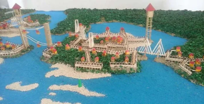 KPHL Peropa'ea Bakal Genjot Wisata Mangrove di Butur