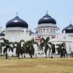 Yuk, Berwisata ke Aceh Merasakan Pesona Ramadan Aceh Merasakan Pesona Ramadan