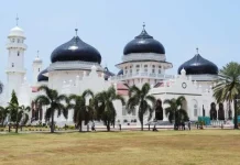 Yuk, Berwisata ke Aceh Merasakan Pesona Ramadan Aceh Merasakan Pesona Ramadan