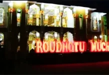 Masjid Roudhotul Muchlisin, Jadi Ikon Wisata Religi Kota Jember Masjid Roudhotul Muchlisin, Jadi Ikon Wisata Religi Kota Jember