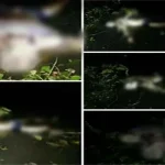 Mayat Pria Tanpa Identitas Ditemukan Membusuk di Bendungan Wawonggole Mayat Pria Tanpa Identitas Ditemukan Membusuk di Bendungan Wawonggole