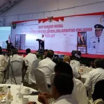 Mendagri Sebut Reformasi Agraria Berada di Tangan Kepala Desa Mendagri Sebut Reformasi Agraria Berada di Tangan Kepala Desa