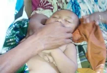 Banjir di Kendari Menelan Satu Korban Jiwa, Pengungsi Kekurangan Pakaian Banjir di Kendari Menelan Satu Korban Jiwa, Pengungsi Kekurangan Pakaian