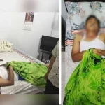 Kepala Satker DKP Kendari Ditemukan Tewas Dengan Mulut Berbusa di Rumahnya Kepala Karantina DKP Sultra Ditemukan Tewas Dengan Mulut Berbusa di Rumahnya