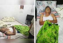 Kepala Satker DKP Kendari Ditemukan Tewas Dengan Mulut Berbusa di Rumahnya Kepala Karantina DKP Sultra Ditemukan Tewas Dengan Mulut Berbusa di Rumahnya