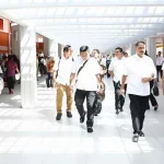 Menpar Arief Yahya: Angkasa Pura-1 Sempurna! Menpar Arief Yahya: Angkasa Pura-1 Sempurna!