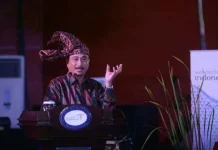 Hub City , Formula Ampuh Kembangkan Makassar Arief Yahya