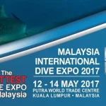 Ikut MIDE 2017, Kemenpar Berpeluang Boyong Ratusan Ribu Divers Malaysia MIDE 2017 (Google Images)