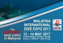 Ikut MIDE 2017, Kemenpar Berpeluang Boyong Ratusan Ribu Divers Malaysia MIDE 2017 (Google Images)