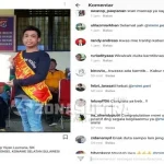 Polres Konsel Rekrut Selebgram Mimi Peri, Jadi Duta Kamtibmas Polres Konsel Rekrut Selebgram Mimi Peri, Jadi Duta Kamtibmas