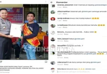 Polres Konsel Rekrut Selebgram Mimi Peri, Jadi Duta Kamtibmas Polres Konsel Rekrut Selebgram Mimi Peri, Jadi Duta Kamtibmas