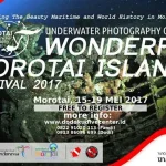 Ini Dia Kampiun Morotai Underwater Photo Contest 2017 Kampiun Morotai Underwater Photo Contest 2017