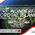 Morotai Underwater Photo Contest 2017 Digelar 15-19 Mei 2017 Morotai Underwater Photo Contest 2017 Digelar 15-19 Mei 2017