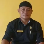 Puskesmas Konda Gratiskan Pengobatan Bagi Korban Banjir Kepala Puskesmas Konda, Muhamad Achyar