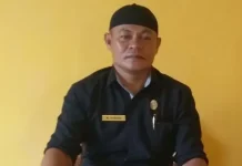 Puskesmas Konda Gratiskan Pengobatan Bagi Korban Banjir Kepala Puskesmas Konda, Muhamad Achyar