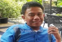 Banjir Tiga Kabupaten di Sultra Akibat Kegiatan Perusahaan Tambang Anggota Dewan Perwakilan Rakyat Daerah (DPRD) Sulawesi Tenggara (Sultra) La Ode Mutanafas