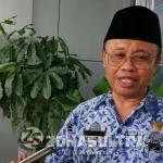 MUI Sultra: “Tidak Boleh Ada Ceramah Menyindir Agama Lain” Ketua Majelis Ulama Indonesia (MUI) Provinsi Sulawesi Tenggara (Sultra) Mursyidin