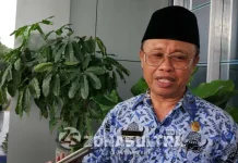 MUI Sultra: “Tidak Boleh Ada Ceramah Menyindir Agama Lain” Ketua Majelis Ulama Indonesia (MUI) Provinsi Sulawesi Tenggara (Sultra) Mursyidin