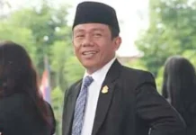 Kementerian PUPR Alokasikan Rp. 10 Miliar Bangun Rumah Khusus Nelayan di Busel Komisi III DPRD Sultra La Ode Mutanafas