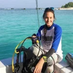 Nadine Chandrawinata Akan Tawarkan Destinasi Indonesia ke New Zealand Nadine Chandrawinata