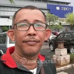 Kejurda Biliar Gubernur Cup 7 Digelar Pekan Depan Sekretaris Pengurus Provinsi (Pengprov) Persatuan Olahraga Biliar Seluruh Indonesia (POBSI) Sultra, Najib Husen