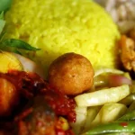 Kuliner Indonesia Diminati, Diaspora Berpeluang Buka Restoran Nusantara Nasi Kuning