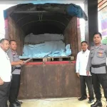 Naskah USBN SD Telah Tiba di Koltim Naskah USBN SD Telah Tiba di Koltim