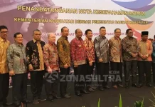 Kemenkes Tempatkan 347 Tenaga Kesehatan, Konawe dan Buton Selatan Dapat Kemenkes Tempatkan 347 Tenaga Kesehatan, Konawe dan Buton Selatan Dapat