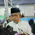 PSU Bombana Diundur, Ini Tanggapan Gubernur Nur Alam Nur Alam