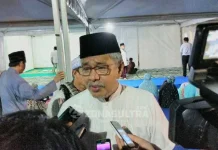 PSU Bombana Diundur, Ini Tanggapan Gubernur Nur Alam Nur Alam