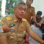 Dukung Fildan, Nur Alam Akan Hadiri Malam Puncak Dangdut D’Academy Gubernur Provinsi Sulawesi Tenggara (Sultra) Nur Alam