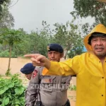 Nur Alam dan Ridwan Bae Kompak Soroti Asrun yang Tak Hadir di Banjir Kendari Nur Alam Sebut Ini 3 Penyebab Banjir di Kota Kendari