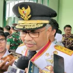 Nur Alam: Jangan Lagi Ada PSU Kedua di Bombana Nur Alam: Jangan Lagi Ada PSU Kedua di Bombana