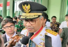 Nur Alam: Jangan Lagi Ada PSU Kedua di Bombana Nur Alam: Jangan Lagi Ada PSU Kedua di Bombana